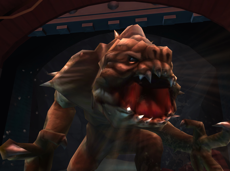 Rawr